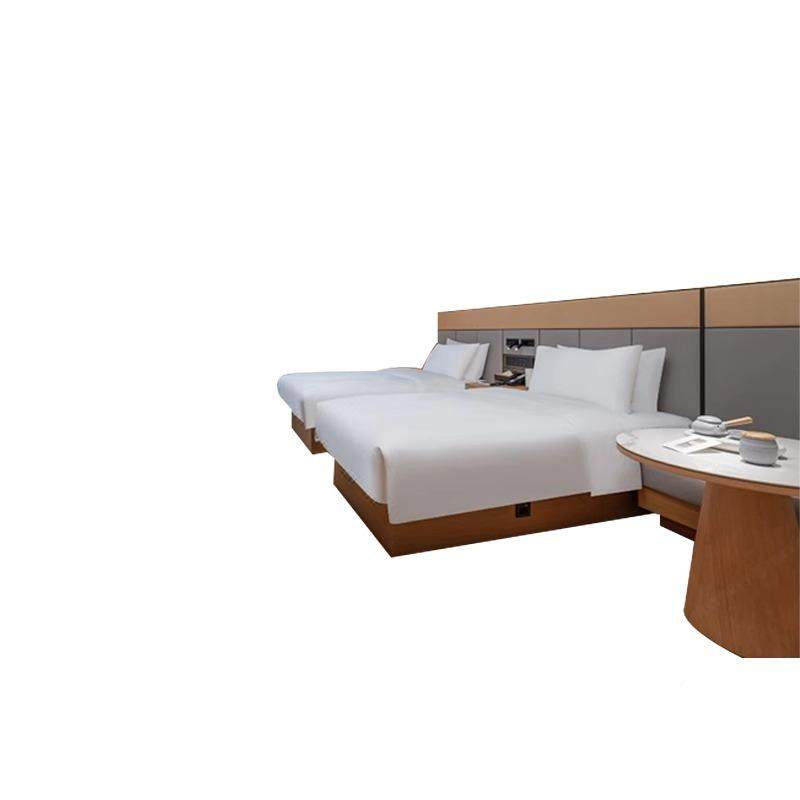 全季店4.0宾家具套标间房全套民宿专用大床酒双馆床84848源头工厂,淘宝优惠券,粉丝福利购,淘宝优惠卷