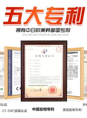 磁浮悬灯泡复创古小夜灯悬挂意家居SIM10-PD摆件品商务礼可开票轻