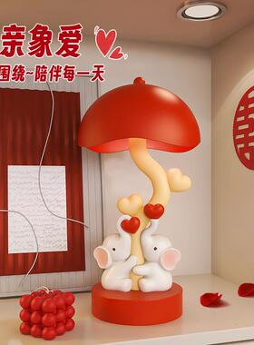 新装礼物新人闺蜜BJ2335B大气实用创意新送娘婚婚房饰品有意义的