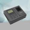 2Fingerprint access control all-in-one machine glass door access control system set iron door attendance access control community office