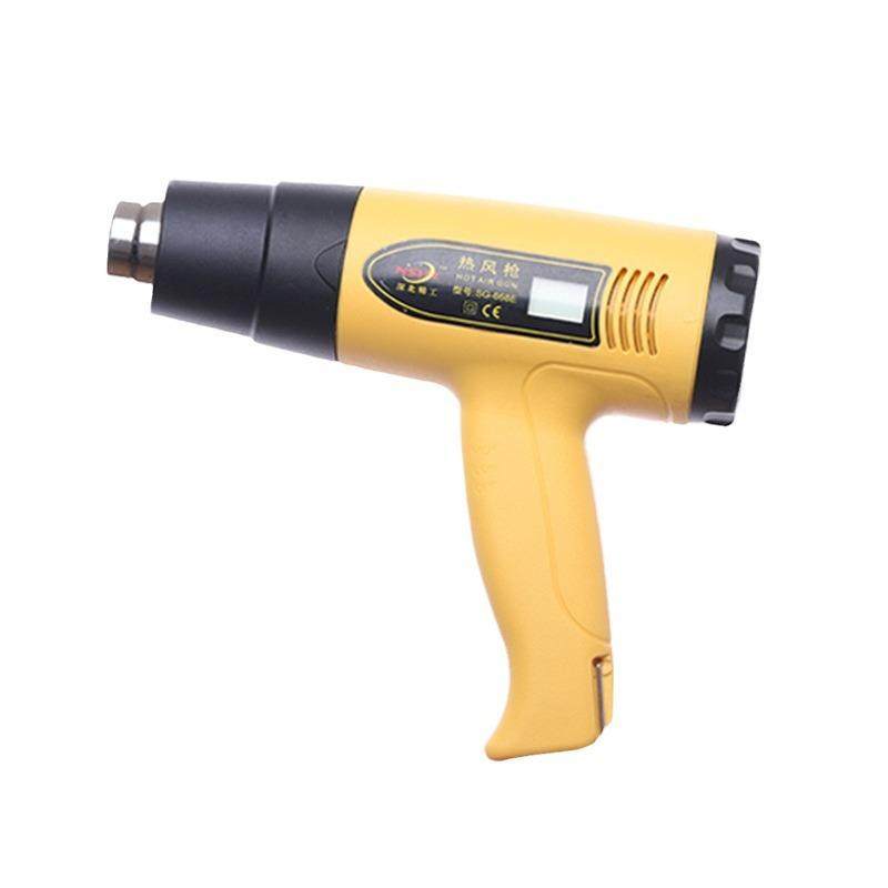 直销深北精工SG6880调温恒温热风枪贴膜热吹风工业风筒热风机,淘宝优惠券,粉丝福利购,淘宝优惠卷