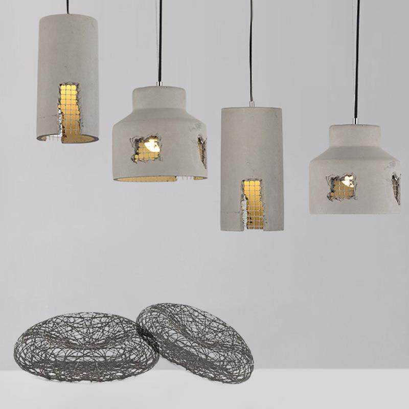 北欧业工oft创意复A029古咖厅l餐厅酒吧台过道镂空铁笼裂啡口水泥,淘宝优惠券,粉丝福利购,淘宝优惠卷