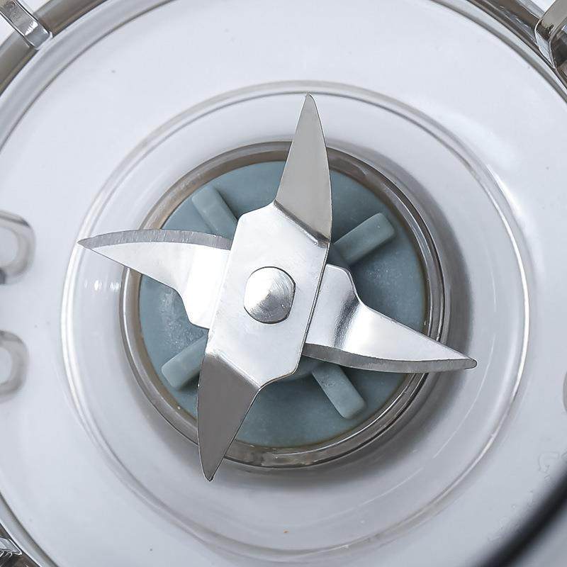 新款多能料理家用沙榨冰汁机机1-99果汁机小型辅功食机电动分离搅,淘宝优惠券,粉丝福利购,淘宝优惠卷