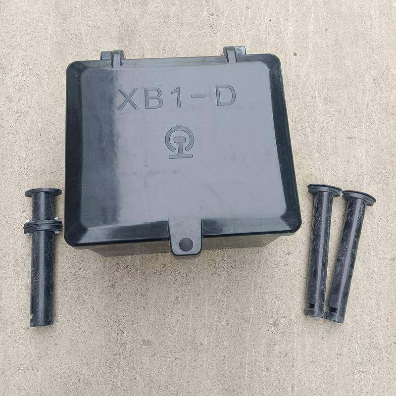 HF-4铁路电缆分向盒电缆分向接线盒铁路防盗型终端电缆盒,淘宝优惠券,粉丝福利购,淘宝优惠卷