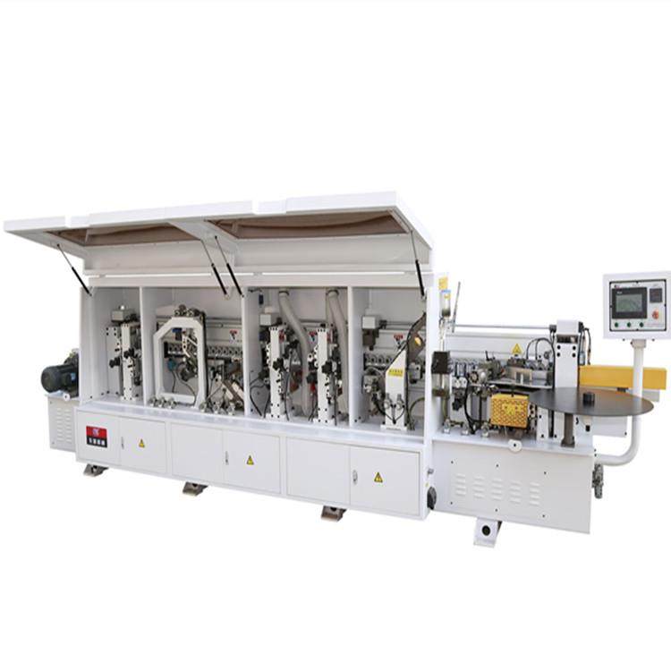 极东款全自动封边机视频木工机械仿形跟踪封边机XH-468,淘宝优惠券,粉丝福利购,淘宝优惠卷