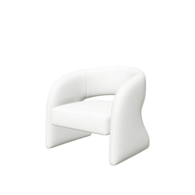 意式约极休闲沙发椅简创意待网红51881单人沙发现代简设计师休闲,淘宝优惠券,粉丝福利购,淘宝优惠卷