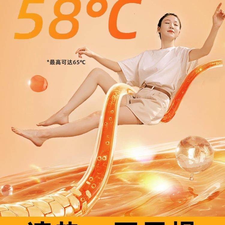 环鼎水暖毯水暖电热毯电褥子电热垫双人双控单人2025新款调温开关,淘宝优惠券,粉丝福利购,淘宝优惠卷