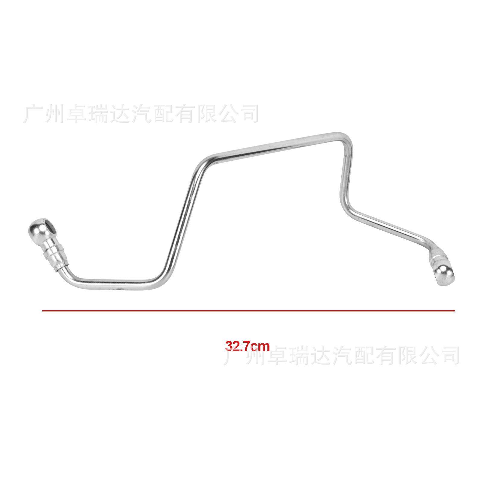 9651785280适用雪铁龙C3C4C5XSARA燃油供给管汽车管类配件,淘宝优惠券,粉丝福利购,淘宝优惠卷