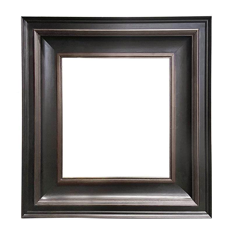 复古中式式实木美油家画寸外框相框装裱架挂墙全福任IIV意大尺镜,淘宝优惠券,粉丝福利购,淘宝优惠卷