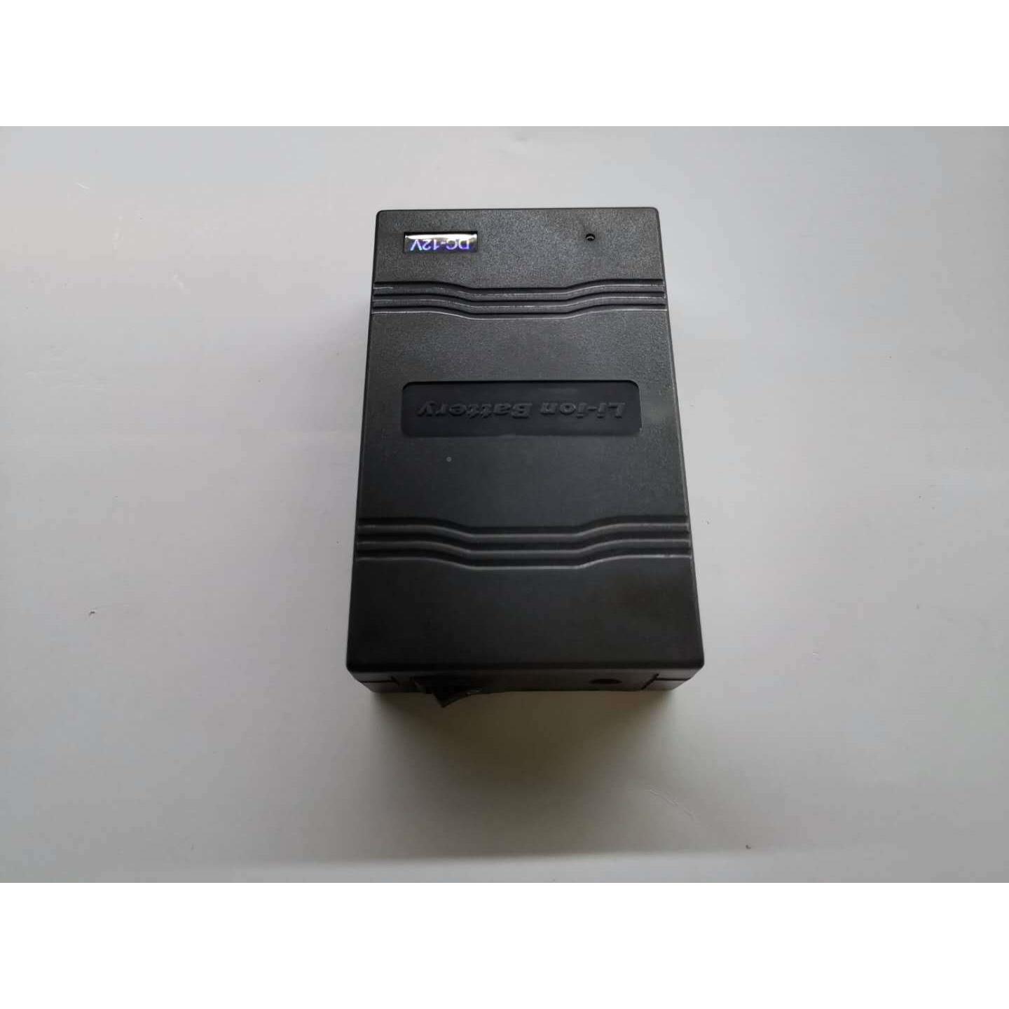 厂家直销12V300源mA锂h12电池108650锂电池组12V储能电磷酸铁锂电 - 图0