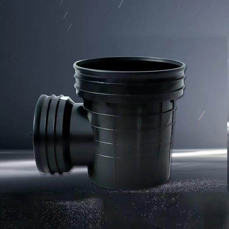 HDPE塑料检查井pe检查井市政工程小区聚乙稀排水排污井规格齐全,淘宝优惠券,粉丝福利购,淘宝优惠卷