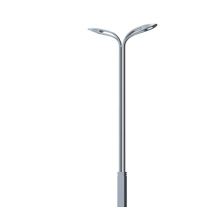 并驾齐驱双头LED路灯厂家直销户外防水路灯单双臂led路灯,淘宝优惠券,粉丝福利购,淘宝优惠卷