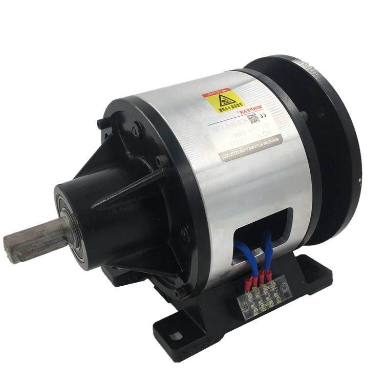 现货供应MINPEAR电磁离合器1.5KW双法兰型离合器CD-N-1S5AA,淘宝优惠券,粉丝福利购,淘宝优惠卷