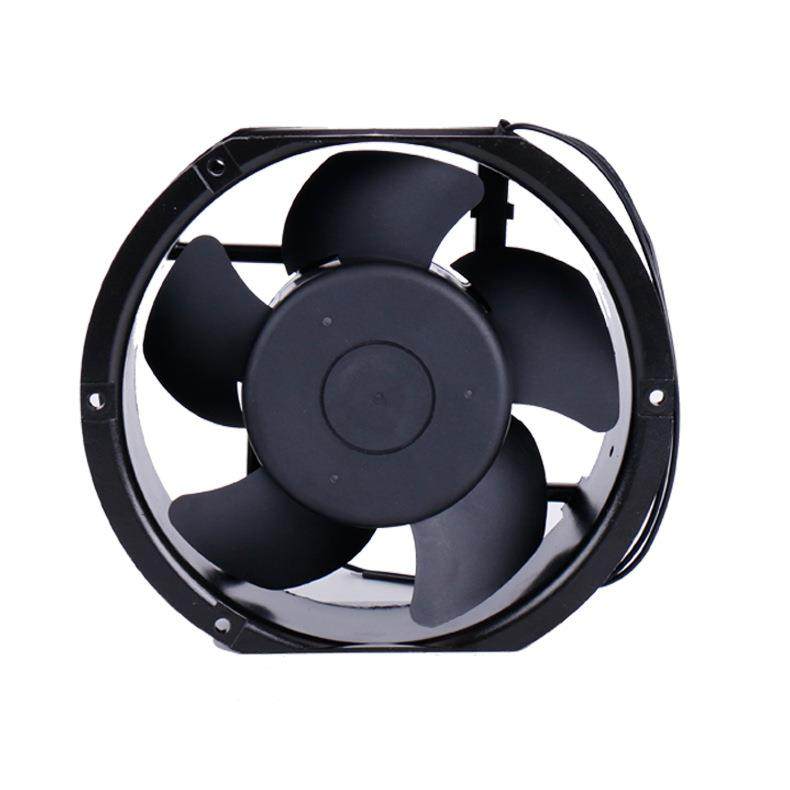 羽恒EC17251风扇100-230V双电压通用大风量双滚珠通讯柜散热机柜,淘宝优惠券,粉丝福利购,淘宝优惠卷