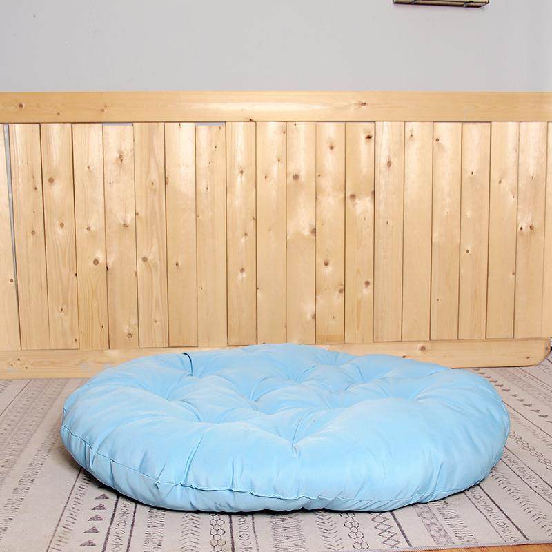 吊篮垫藤椅靠垫单人可换洗拆洗鸟巢秋千垫吊椅垫藤椅垫加厚,淘宝优惠券,粉丝福利购,淘宝优惠卷