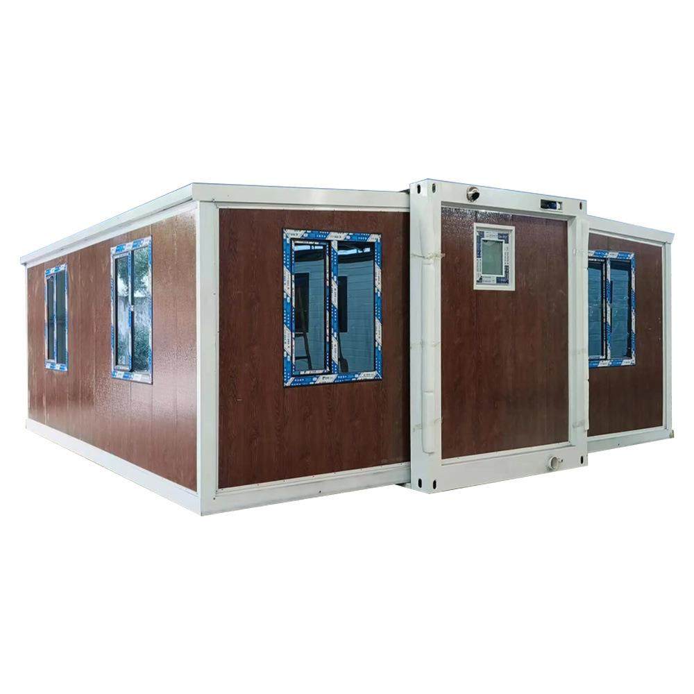 集装箱房屋钢结构打包波纹箱预制房屋夹心棉装配式房屋,淘宝优惠券,粉丝福利购,淘宝优惠卷