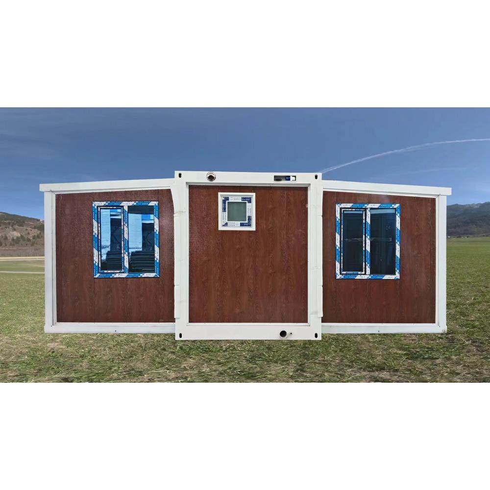 集装箱房屋钢结构打包波纹箱预制房屋夹心棉装配式房屋,淘宝优惠券,粉丝福利购,淘宝优惠卷