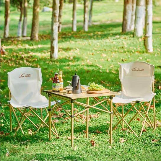易路达云途桌椅三件套YLD-TZS07露营装备椅子小凳子折叠一桌二椅,淘宝优惠券,粉丝福利购,淘宝优惠卷