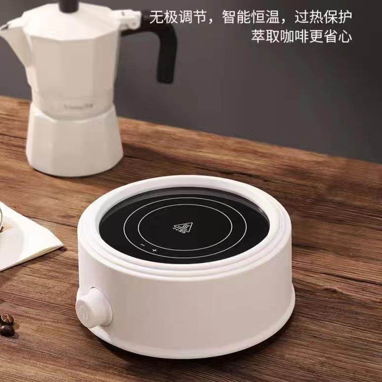 电陶炉家用煮茶炉煮茶器可调温度电茶炉迷你火锅炆火电陶炉,淘宝优惠券,粉丝福利购,淘宝优惠卷