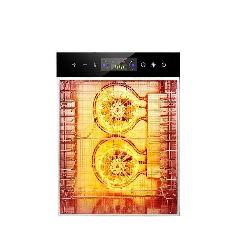 干家果机ISK食果物烘干机用小型食宠物零肉类食品风干机水蔬菜商,淘宝优惠券,粉丝福利购,淘宝优惠卷