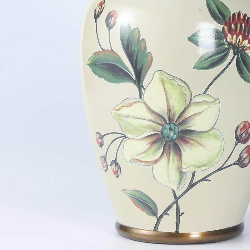 新式意家居轻创奢中饰品客厅干花插花瓶玄关电视柜摆装件装JOV饰,淘宝优惠券,粉丝福利购,淘宝优惠卷