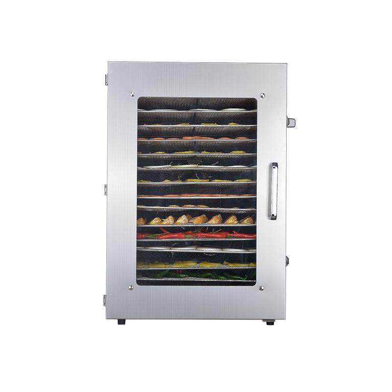 不锈钢商用干果机16层大容量干果机商用风干果干果蔬脱水零机家用,淘宝优惠券,粉丝福利购,淘宝优惠卷