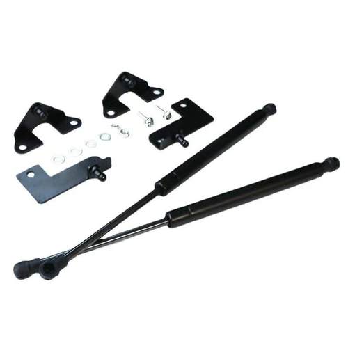 适用于FordMaverick22-24(p758)引擎盖改装支撑杆气弹簧 - 图3