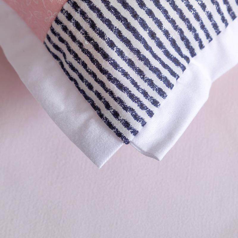 全棉婴童枕芯TPE软管儿童枕卡通可爱小枕头纯棉枕芯柔软,淘宝优惠券,粉丝福利购,淘宝优惠卷