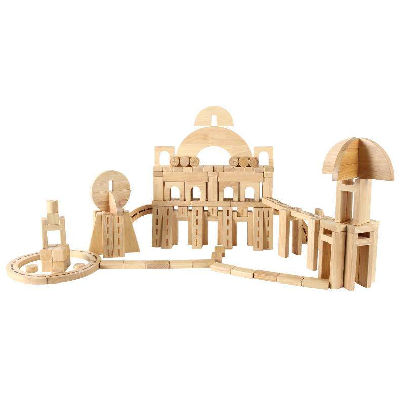 儿童乐园早教中心幼儿园大型拼装拼搭玩具建构区高档主题积木,淘宝优惠券,粉丝福利购,淘宝优惠卷