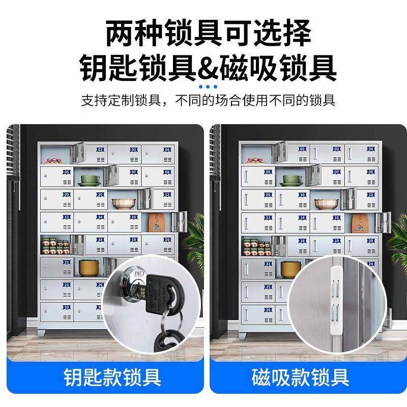 不STD-0110锈钢餐碗柜多格储物柜食员堂工餐盒具柜餐厅盘多门碗筷,淘宝优惠券,粉丝福利购,淘宝优惠卷