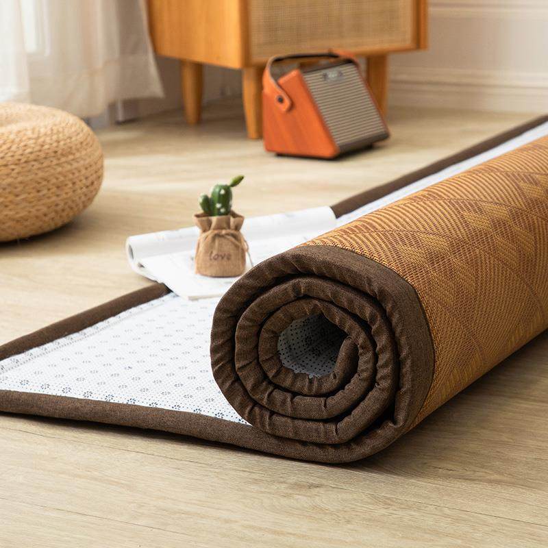 夏季打地铺睡神器铺地上觉垫子PZW家用垫卧室席地垫凉睡榻榻米床,淘宝优惠券,粉丝福利购,淘宝优惠卷