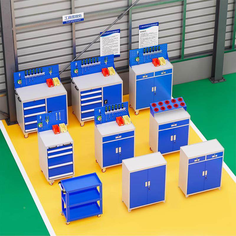 重型五金工具柜工车间工具箱屉加铁586皮柜带抽汽修多功厚能收厂,淘宝优惠券,粉丝福利购,淘宝优惠卷