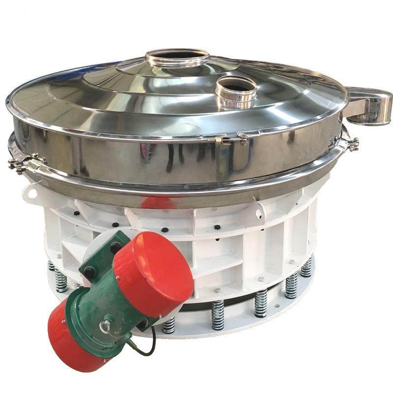 厂家直供电动筛蔗糖直排筛淀粉直下式振动筛选机不锈钢震动筛分机,淘宝优惠券,粉丝福利购,淘宝优惠卷