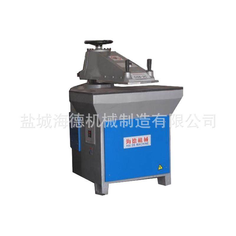 20T液压摇臂裁断机 鞋类手套帽子裁断机下料机,淘宝优惠券,粉丝福利购,淘宝优惠卷