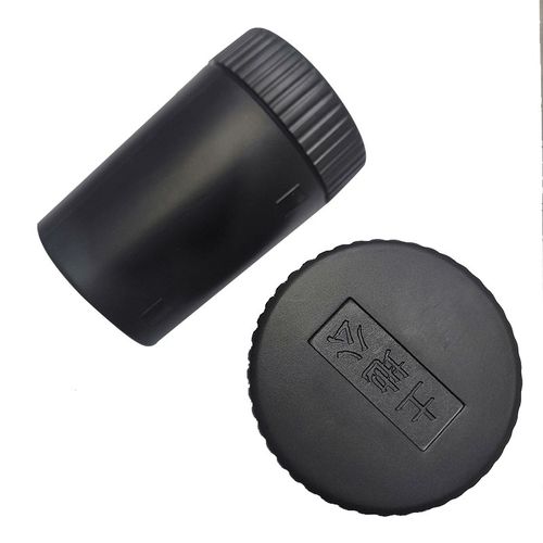 无线车辆检测器地感检测器车位检测工业门感应开门洗车自动喷水等 - 图3