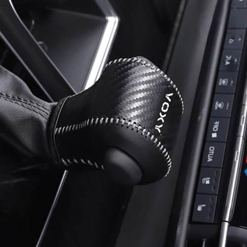 适用于套丰田22款VOX9Y排挡车内饰套挂档套档杆套位voxy0系352挡 - 图1