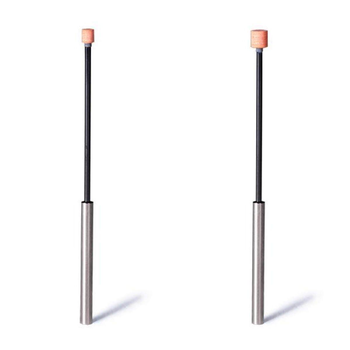 XEBEC锐必克陶瓷纤维弹性研磨棒橙色#220圆柱形研磨头CH-PO-4R,淘宝优惠券,粉丝福利购,淘宝优惠卷