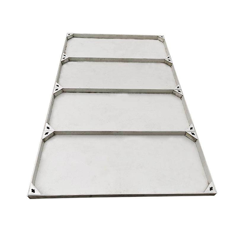 304不锈钢隐形井盖圆形雨水检查口下沉式装饰庭院排水地漏格栅,淘宝优惠券,粉丝福利购,淘宝优惠卷