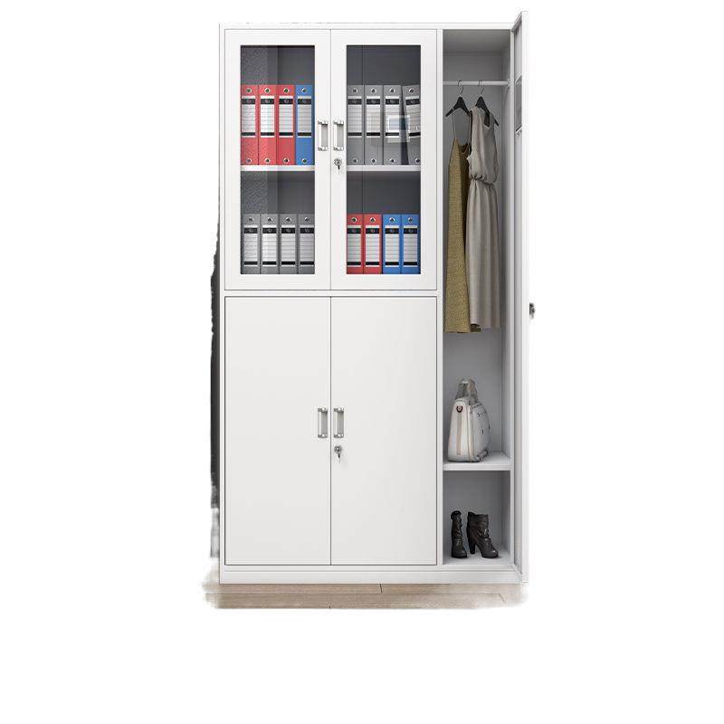 更钢加柜厚员工衣储见详情物柜铁皮带锁宿制舍鞋柜办公文件柜资料,淘宝优惠券,粉丝福利购,淘宝优惠卷