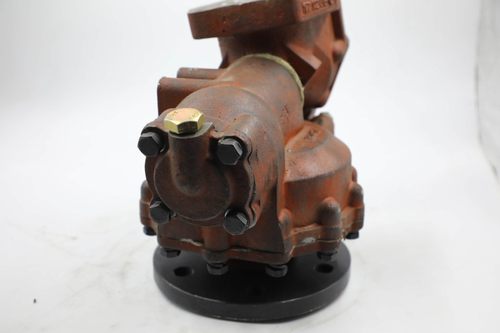 常州东风拖拉机254/304/354/404/504-16配件前桥边减总成轮毂原厂 - 图2