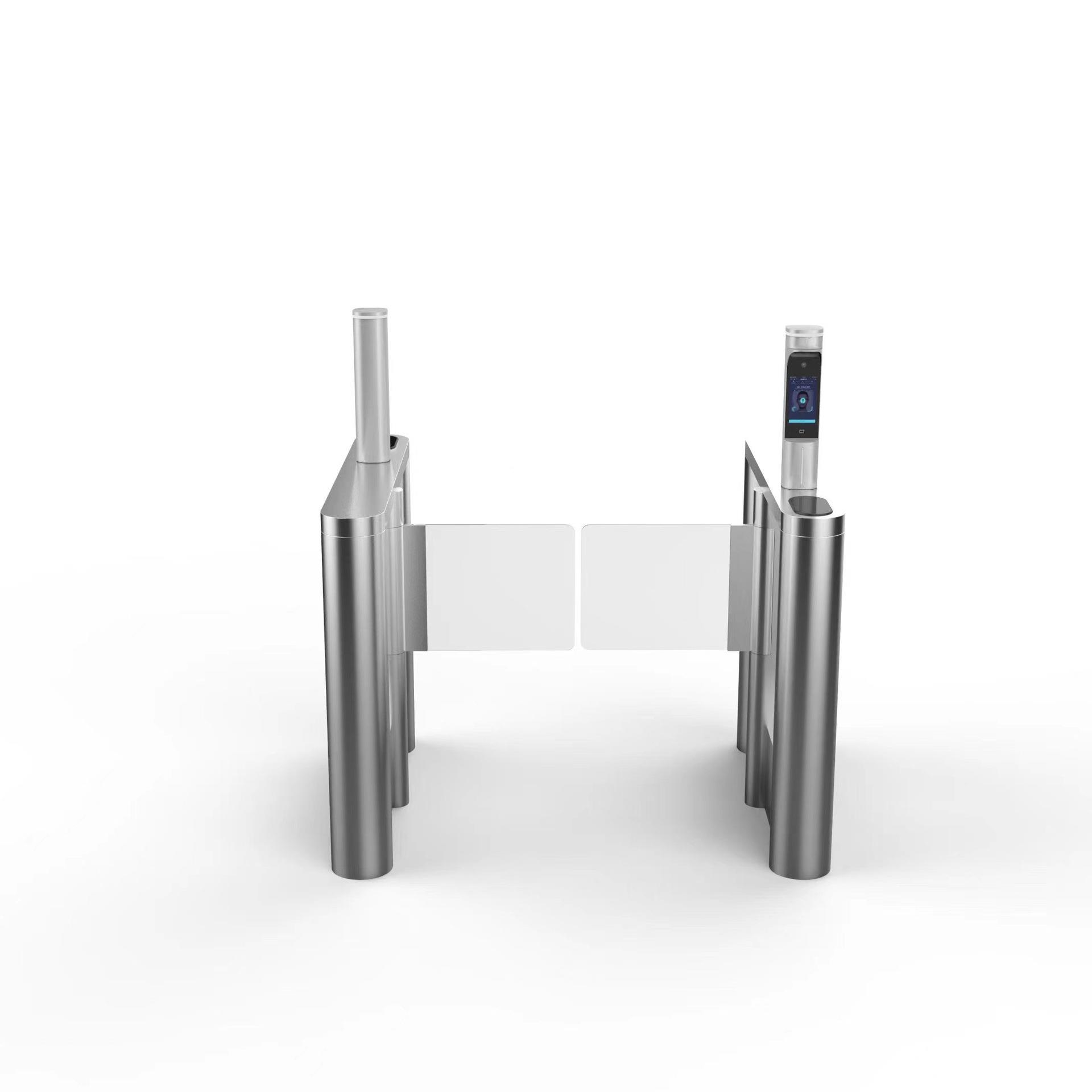 Face recognition access control machine real-name system FJ-SM701 attendance card punching equipment workers enter the office building face swipe card