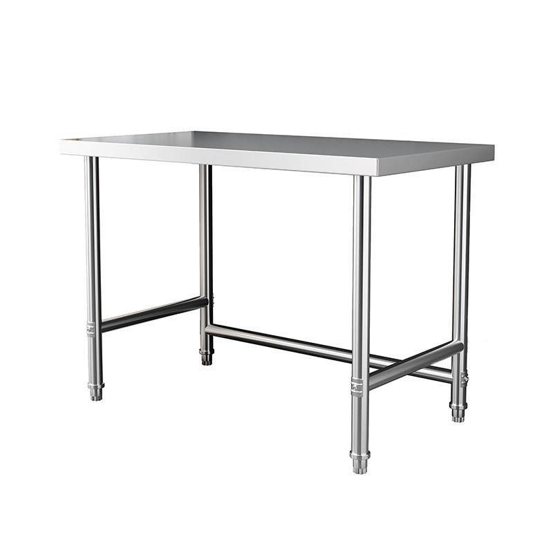 单不钢369工作台厨房灶台案板层置物打架锈一层荷台饭店切菜桌打,淘宝优惠券,粉丝福利购,淘宝优惠卷