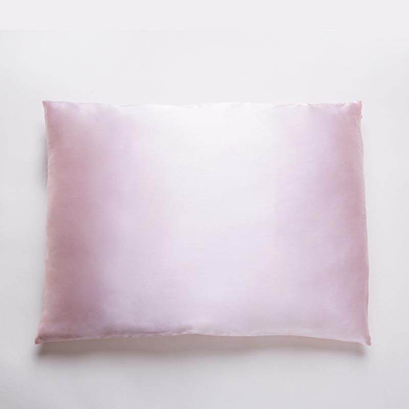 枕芯套19姆米双面抱枕套简约格调风真丝舒适透气桑蚕丝绸枕套纺织,淘宝优惠券,粉丝福利购,淘宝优惠卷