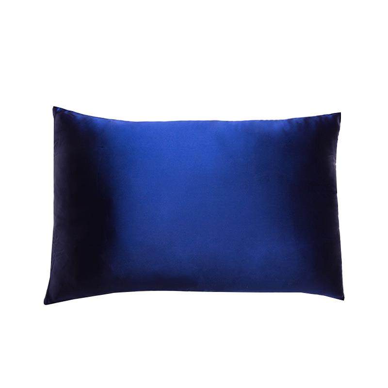 枕芯套19姆米双面抱枕套简约格调风真丝舒适透气桑蚕丝绸枕套纺织,淘宝优惠券,粉丝福利购,淘宝优惠卷