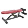 Kang Lejia K1118 Adjustable Dumbbell Chair Little Flying Bird Bench Press Bench Multi-angle Flat Bench Abdominal Muscle Training Free Shipping