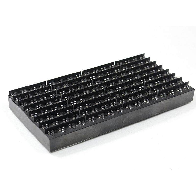 led交通诱导屏模组p20户外全彩DIP模组2R1G1B320x160mm高亮模组,淘宝优惠券,粉丝福利购,淘宝优惠卷