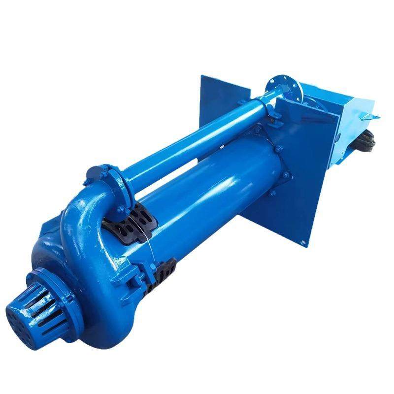 立式液下渣浆泵矿用杂质污泥泵煤渣矿浆泵高铬合金液下泥浆泵,淘宝优惠券,粉丝福利购,淘宝优惠卷