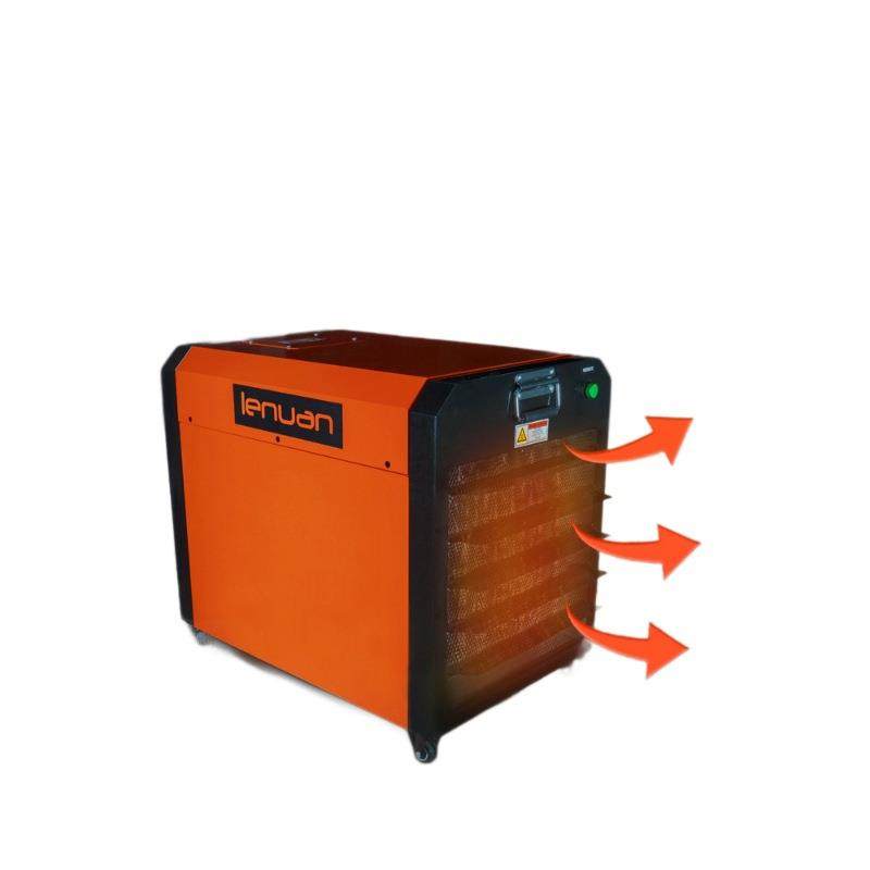 力暖暖风机工业大功率电热风机厂房车间养殖烘干猪场物资消杀使用,淘宝优惠券,粉丝福利购,淘宝优惠卷