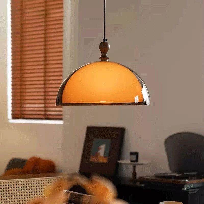 693中古实餐木厅台吊灯伸缩式法式复古设计师灯日饭厅餐桌吧台摇,淘宝优惠券,粉丝福利购,淘宝优惠卷