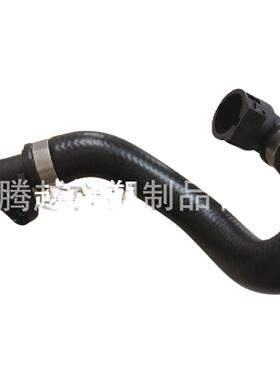 23163578.860118汽车软管适用欧美宝进气管中冷器胶管进气管